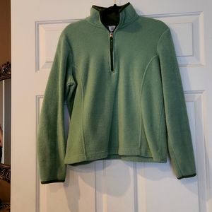 Old Navy fleece jacket